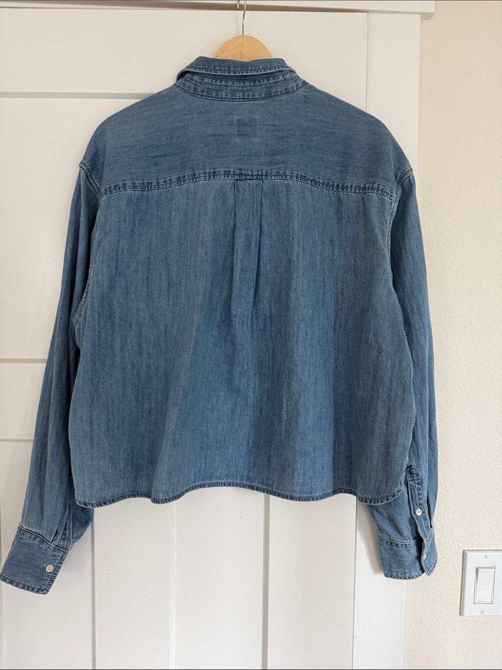 Jeans Subcategory Inference - Picture 3 of 5